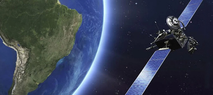 La Universidad de Palermo anunció el lanzamiento del satélite Labsat loT en conjunto con SpaceX, la empresa de Elon Musk